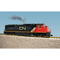 SD70 MAC Canadian National