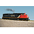 USA TRAINS SD70 MAC Canadian National