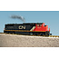 USA TRAINS SD70 MAC Canadian National