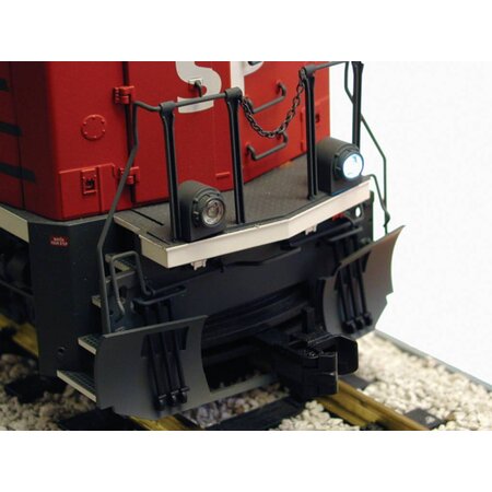 USA TRAINS SD70 MAC D&RGW