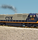USA TRAINS SD70 MAC CSX