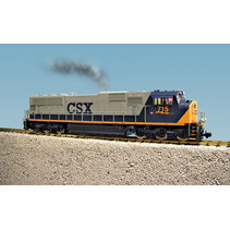SD70 MAC CSX