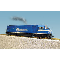 SD70 MAC Conrail