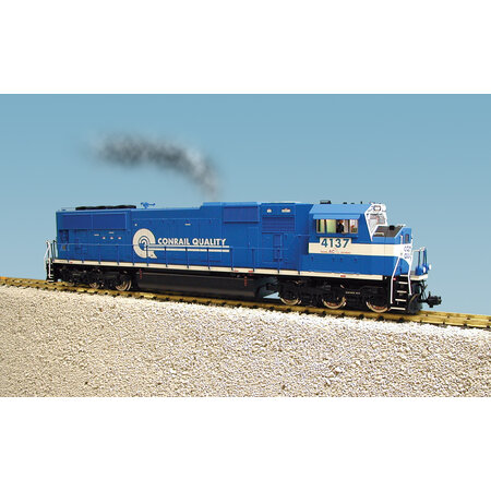 USA TRAINS SD70 MAC Conrail