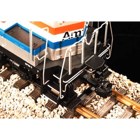 USA TRAINS GP 38-2 Canadian Pacific Exklusivmodell (geringe Auflage)