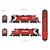 USA TRAINS GP 38-2 Canadian Pacific Exklusivmodell (geringe Auflage)