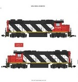 USA TRAINS GP 38-2 Canadian National Exklusivmodell (geringe Auflage)