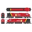 USA TRAINS SD70 MAC Canadian Pacific / Kansas City Southern Exklusivmodell (geringe Auflage)