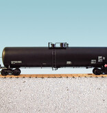 USA TRAINS 55 ft. Modern Tank Car Undecorated