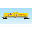 USA TRAINS 55 ft. Modern Tank Car Union Pacific with flag