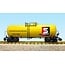 USA TRAINS 42 ft. Modern Tank Car Safety Kleen