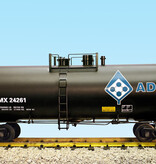 USA TRAINS 42 ft. Modern Tank Car ADM