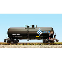 42 ft. Modern Tank Car ADM