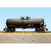 42 ft. Modern Tank Car Undecorated