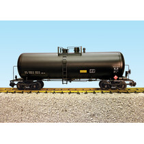 42 ft. Modern Tank Car Undecorated