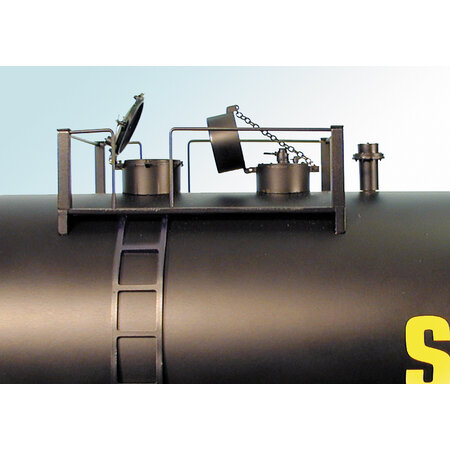 USA TRAINS 55 ft. Modern Tank Car Procor