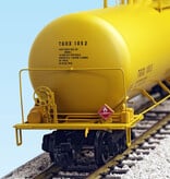 USA TRAINS 55 ft. Modern Tank Car Dupont