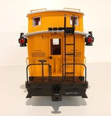 LGB Colorado & Southern Caboose  (guter Zustand)