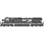Bachmann Trains GE Dash 9 Norfolk Southern #9936 (Thoroughbred)