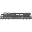 Bachmann Trains GE Dash 9 Norfolk Southern #9936 (Thoroughbred)