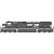 Bachmann Trains GE Dash 9 Norfolk Southern #9915 (Thoroughbred)