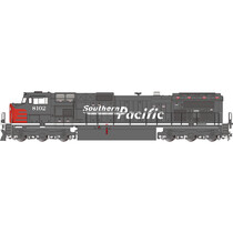 GE Dash 9 Southern Pacific™ #8102