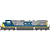 Bachmann Trains GE Dash 9 CSX® #9039 (Bright Future)