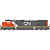 Bachmann Trains GE Dash 9 Canadian National #2646