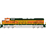 Bachmann Trains GE Dash 9 BNSF #4617 (Heritage II)