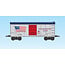 USA TRAINS Steel Boxcar Patriotic Semiquincentennial SS BC #1776