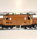 LGB RhB Alpine Classic Zugset (guter Zustand)