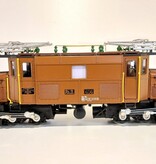LGB RhB Alpine Classic Zugset (guter Zustand)