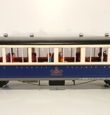 LGB RhB Alpine Classic Zugset (guter Zustand)
