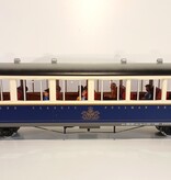 LGB RhB Alpine Classic Zugset (guter Zustand)