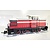 PIKO G Diesellok BR V 60 DR III ESU Loksound, ESU Verdampfer, Massoth auto. Entkuppler