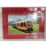 LGB 22227 Triebzug ABe 8/12 Allegra der RhB neuwertig