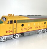 LGB F7 AB Doppellok Union Pacific / ESU DCC-Sound guter Zustand