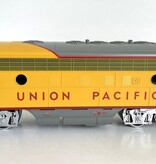 LGB F7 AB Doppellok Union Pacific / ESU DCC-Sound guter Zustand