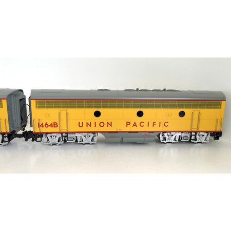 LGB F7 AB Doppellok Union Pacific / ESU DCC-Sound guter Zustand