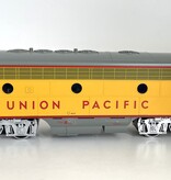 LGB F7 AB Doppellok Union Pacific / ESU DCC-Sound guter Zustand