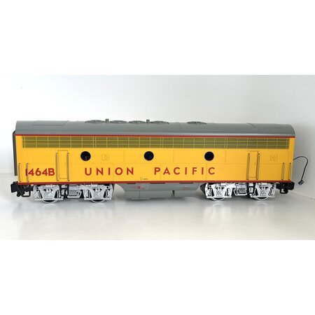 LGB F7 AB Doppellok Union Pacific / ESU DCC-Sound guter Zustand