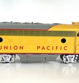 LGB F7 AB Doppellok Union Pacific / ESU DCC-Sound guter Zustand