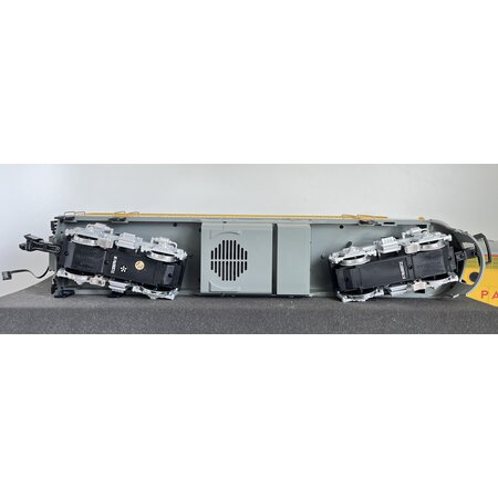 LGB F7 AB Doppellok Union Pacific / ESU DCC-Sound guter Zustand
