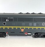USA TRAINS F3 AB Doppellok Pennsylvania / ZIMO DCC-Sound guter Zustand