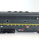 USA TRAINS F3 AB Doppellok Pennsylvania / ZIMO DCC-Sound guter Zustand