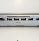 USA TRAINS Santa Fe "Super Chief" Coach Car #2 (gebraucht)