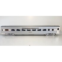 Santa Fe "Super Chief" Coach Car #2 (gebraucht)