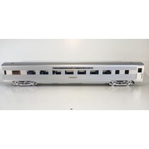 Santa Fe "Super Chief" Coach Car #2 (gebraucht)