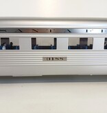 USA TRAINS Santa Fe "Super Chief" Coach Car #2 (gebraucht)