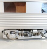 USA TRAINS Santa Fe "Super Chief" Coach Car #2 (gebraucht)